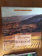 De wijnen van Bourgogne 9789056571139 C. Tupinier, Boeken, Gelezen, C. Tupinier, Verzenden