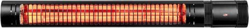 Eurom Golden 2000 Slim terrasverwarmer, Tuin en Terras, Terrasverwarmers, Elektrisch, Nieuw, Verzenden