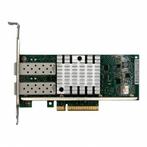 IBM Full Profile X520-DA2 SFP 2 Port 10Gb/s CNA P/N:, Ophalen of Verzenden, Refurbished, IBM