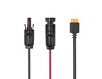 EcoFlow MC4 to XT60 Solar Cable 5m, Nieuw