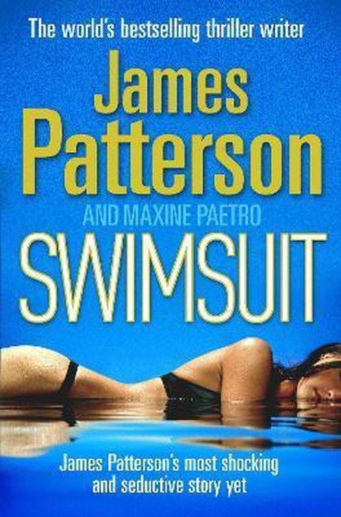 Swimsuit 9780099514626 Maxine Paetro, Boeken, Taal | Engels, Gelezen, Verzenden