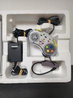 Complete Super Nintendo in doos SNES, Spelcomputers en Games, Ophalen of Verzenden, Zo goed als nieuw