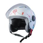 BHR 806 Kids make-up | kinderhelm, Motoren, Kleding | Motorhelmen, Nieuw met kaartje, Kinderen