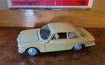 Togi 1:23 - Modelauto - Alfa Romeo Giulia GT 1300 Junior -, Nieuw