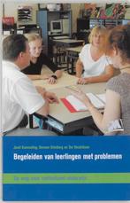 Begeleiden van leerlingen met problemen 9789024416714, Boeken, Verzenden, Zo goed als nieuw, J. Kummeling