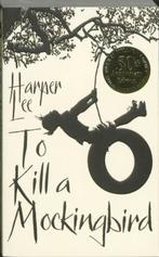 To Kill a Mockingbird 9780099549482, Boeken, Zo goed als nieuw, Verzenden