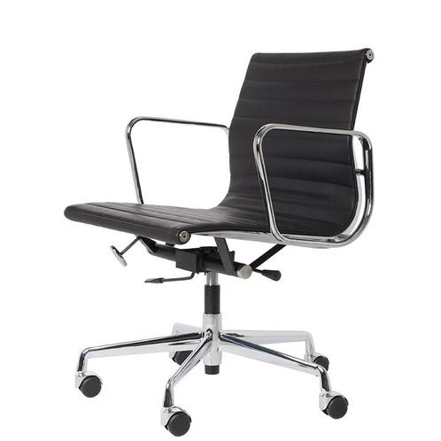 BF117 Classic bureaustoel, Huis en Inrichting, Bureaustoelen, Verzenden
