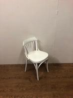 Gebruikte Caféstoel - S3207, Huis en Inrichting, Stoelen, Ophalen, Nieuw