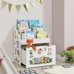 2dekans | Kinderboekenkast, Huis en Inrichting, Kasten | Boekenkasten, Ophalen of Verzenden, Zo goed als nieuw