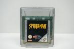 Spider-Man CGB-BSEFF-FRA Garantie & morgen in huis!, Spelcomputers en Games, Games | Nintendo Game Boy, Ophalen of Verzenden, Zo goed als nieuw
