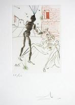 Salvador Dali (1904-1989) - Henry V