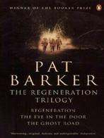 The regeneration trilogy by Pat Barker (Paperback) softback), Gelezen, Pat Barker, Verzenden