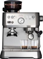 2dekans | Solis Grind & Infuse Perfetta 1019 Pistonmachine, Witgoed en Apparatuur, Koffiezetapparaten, Ophalen of Verzenden, Gebruikt