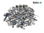 Bouten en Moeren BMW K 1200 GT (K1200GT K44), Motoren, Onderdelen | BMW, Verzenden, Gebruikt