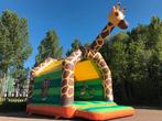 Springkussen standaard Giraffe (Huren), Nieuw, Overige