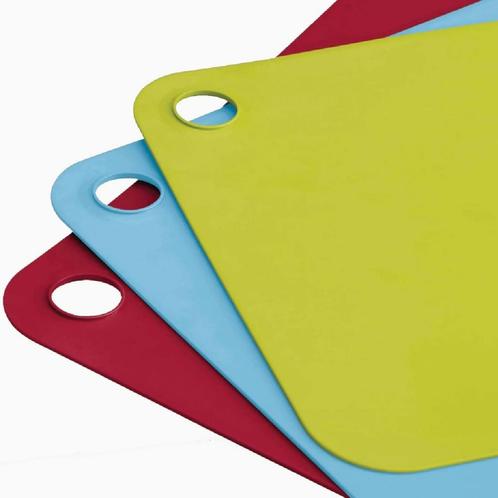 Joseph Joseph Snijmat 24x34cm Set/3, Hobby en Vrije tijd, Taarten en Cupcakes maken, Nieuw, Verzenden
