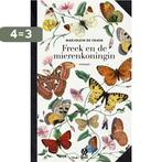Freek en de mierenkoningin 9789492241733 Marjolein Craen, Boeken, Verzenden, Gelezen, Marjolein Craen
