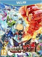 MarioWiiU.nl: The Wonderful 101 - iDEAL!, Ophalen of Verzenden, Zo goed als nieuw