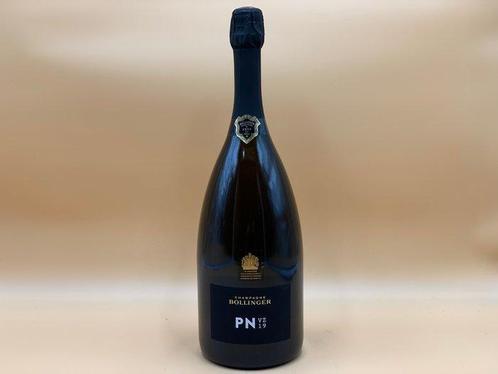 Bollinger, PN VZ 19 - Champagne Brut - 1 Magnum (1,5 L), Verzamelen, Wijnen