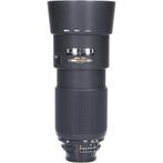 Tweedehands Nikon 80-200mm f/2.8 D AF Nikkor ED CM3617, Telelens, Gebruikt, Ophalen of Verzenden, Zoom