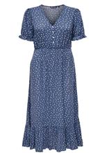 ONLY jurk CARCHIANTI Maat:, Kleding | Dames, Jurken, Verzenden, Nieuw, Overige kleuren