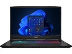 Msi -  17.3 Inch Intel Core I9 16 Gb 1 Tb Geforce Rtx 4070, Msi, Met videokaart, 2 tot 3 Ghz, Qwerty