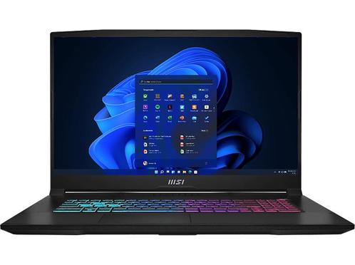 Msi -  17.3 Inch Intel Core I9 16 Gb 1 Tb Geforce Rtx 4070, Computers en Software, Windows Laptops, 2 tot 3 Ghz, SSD, 17 inch of meer