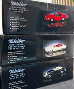 Bburago 1:18 - Modelauto (3) - Ferrari 250 GTO;, Nieuw