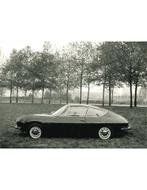 1971 LANCIA FULVIA SPORT 1.6 PERSFOTO, Boeken, Nieuw, Author