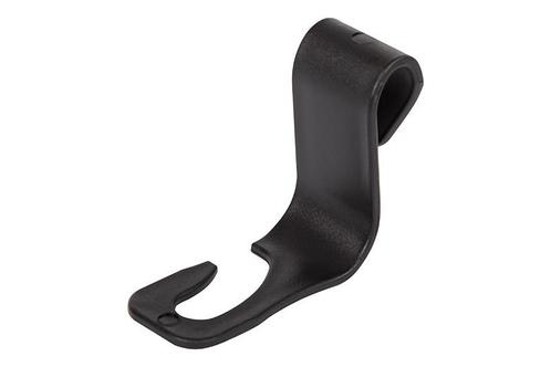 Autohanger voor tassen - 20kg - Zwart, Auto diversen, Auto-accessoires, Nieuw, Ophalen of Verzenden