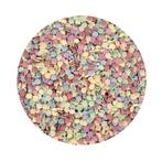BrandNewCake Confetti Bloemen mix 500gr., Verzenden, Nieuw
