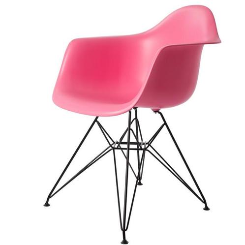 DAR bluefurn eetkamerstoel, Huis en Inrichting, Stoelen, Verzenden