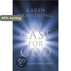 The Case For God 9781847920355 Karen Armstrong, Verzenden, Gelezen, Karen Armstrong