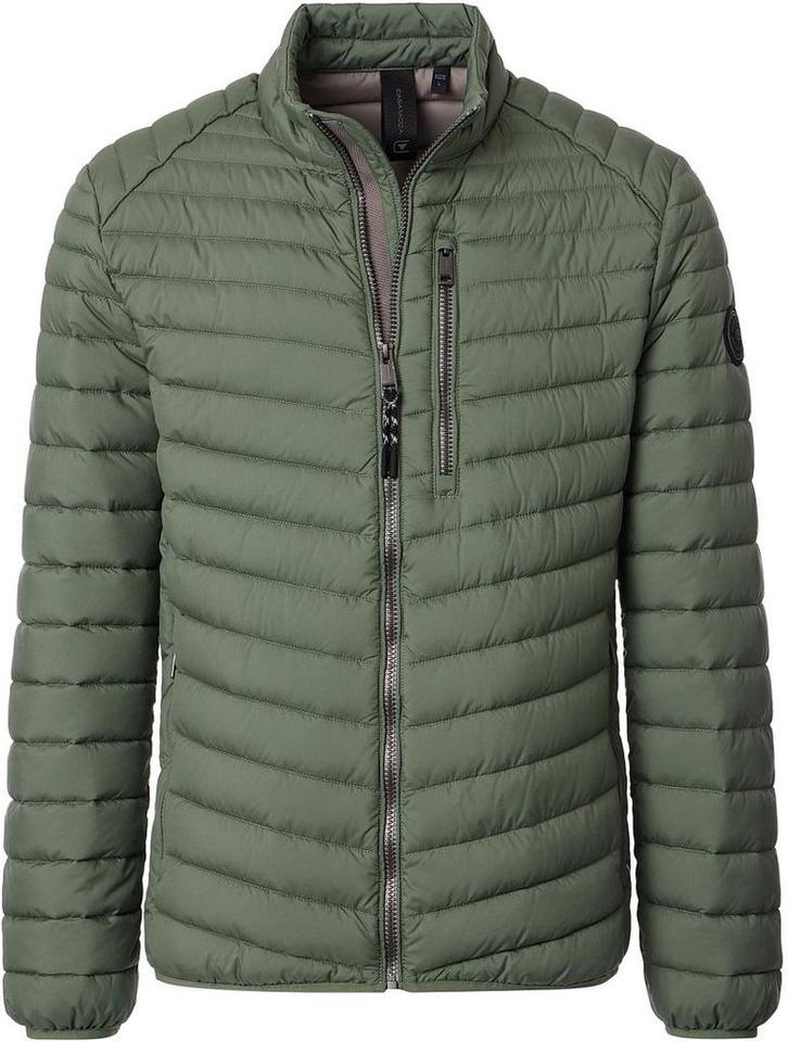 Casa Moda Jas Puffer Light Weight Groen maat 5XL Heren, Kleding | Heren, Jassen | Winter, Groen, Nieuw, Verzenden