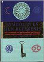 SYMBOLEN EN HUN BETEKENIS 9789044300239 Jack Tresidder, Boeken, Verzenden, Zo goed als nieuw, Jack Tresidder