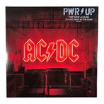 AC/DC Power Up Vinyl (LP), Verzenden, Nieuw in verpakking
