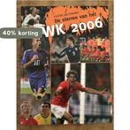 De sterren van WK 2006 9789039619667 Eugene Saccomano, Verzenden, Gelezen, Eugene Saccomano