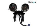 Tellerset Compleet KMH Suzuki GSF 600 Bandit 1995-1999, Verzenden, Gebruikt