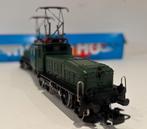 Märklin H0 - 3056 - Modeltrein locomotief (1) - Groene, Hobby en Vrije tijd, Modeltreinen | H0, Nieuw