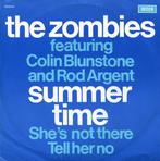 The Zombies Featuring Colin Blunstone And Rod Argent - Summe, Gebruikt, Ophalen of Verzenden