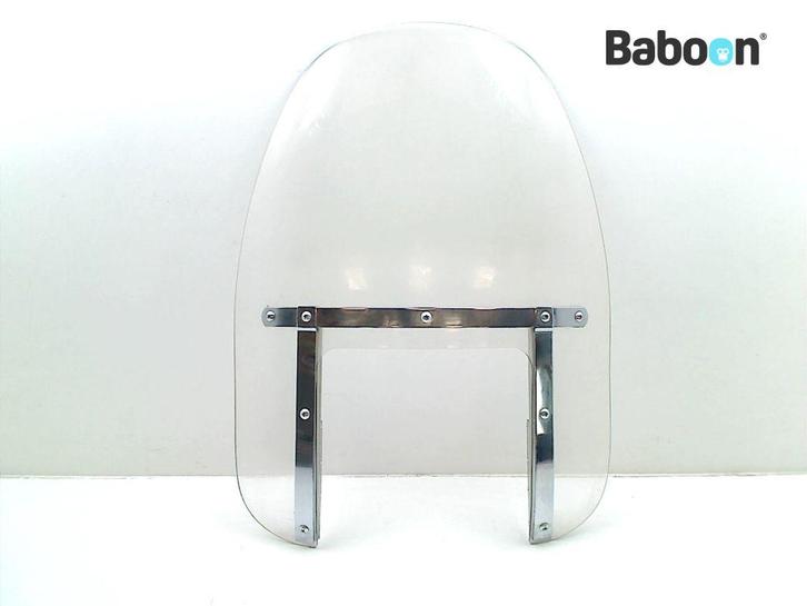 Windscherm Harley-Davidson FXR Super Glide 1989-1994, Motoren, Onderdelen | Harley-Davidson, Gebruikt, Verzenden