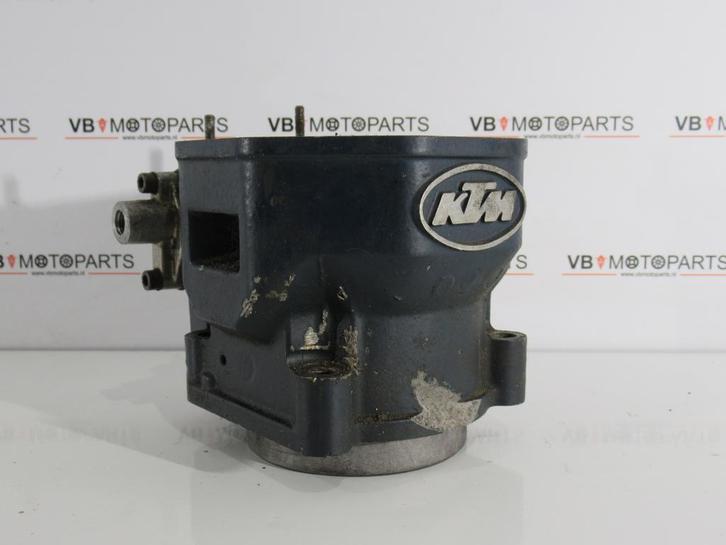 KTM 600 LC4 Cilinder, Motoren, Onderdelen | Overige, Ophalen of Verzenden