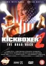 Kickboxer 2, Verzenden, Nieuw in verpakking, Actie