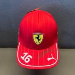 Ferrari - Formule 1 - Charles Leclerc - 2025 - Pet, Nieuw