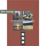 De Amsterdamse vaargids 9789079673063 Dick Baaij, Verzenden, Zo goed als nieuw, Dick Baaij