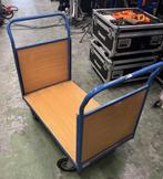 Magazijnwagen, Ophalen, Handmatig, Overige typen