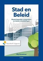 Stad en Beleid | 9789001900458, Boeken, Studieboeken en Cursussen, Nieuw, Verzenden