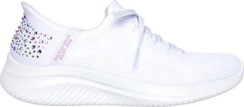 Skechers Maat 38  Slip-ins Ultra Flex 3.0-Shining Glitz - Da, Kleding | Dames, Schoenen, Nieuw, Verzenden