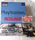 Sony - PlayStation 1 (PS1) Metal Gear Solid Bundle -, Nieuw