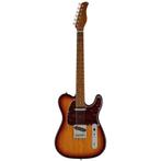 Sire Larry Carlton T7 Tobacco Sunburst elektrische gitaar, Verzenden, Nieuw